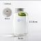 Κρύα μπουκάλια γάλακτος κατανάλωσης BPA ελεύθερα 650ml μίας χρήσης