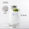 Κρύα μπουκάλια γάλακτος κατανάλωσης BPA ελεύθερα 650ml μίας χρήσης