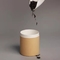 Αποσμητικοί σωλήνες της Kraft εκτύπωσης συνήθειας για την καλλυντική συσκευασία τροφίμων