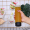 τα πλαστικά δοχεία ποτών ύψους 170mm καθαρίζουν το βαθμό τροφίμων μπουκαλιών Voss
