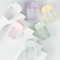 Μίνι Sanitizer εγχώριων χεριών ψεκασμού αρώματος μπουκάλι 38ml 50ml με το καπάκι βιδών