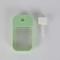 Μίνι Sanitizer εγχώριων χεριών ψεκασμού αρώματος μπουκάλι 38ml 50ml με το καπάκι βιδών