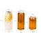 210ml 350ml 500ml καθαρίζουν την πλαστική συνήθεια δοχείων μπύρας/δοχείων χυμού